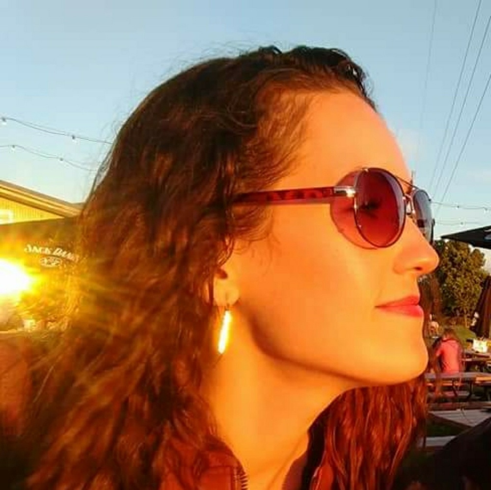 Meet your Posher, Grace